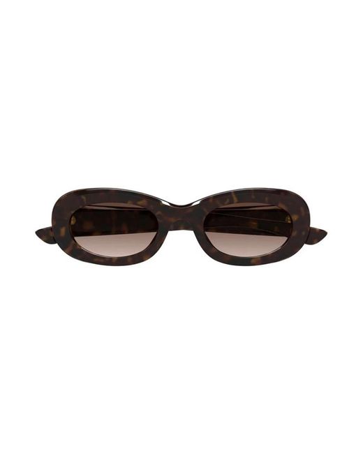 McQueen Brown Am0527S 002