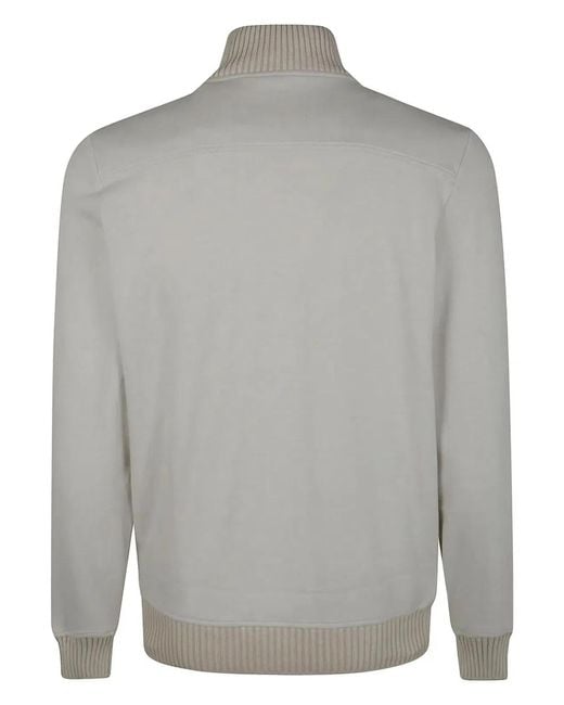 Fay Gray Jacket for men