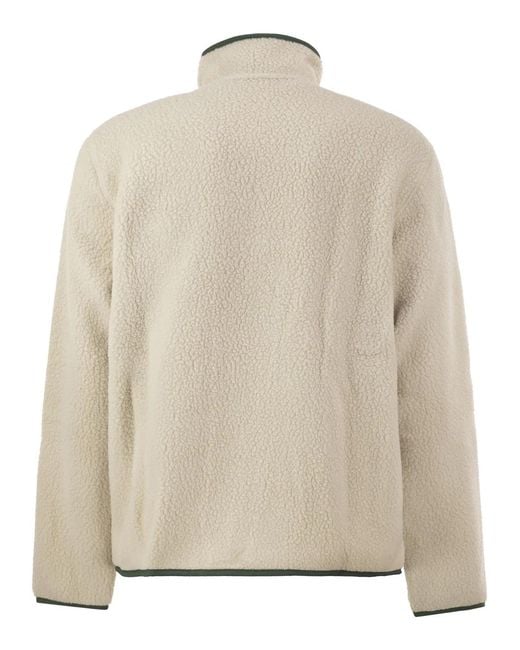 Patagonia Natural Retro Pile for men