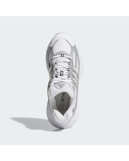Adidas Originals White Adistar Xlg 2.0 for men