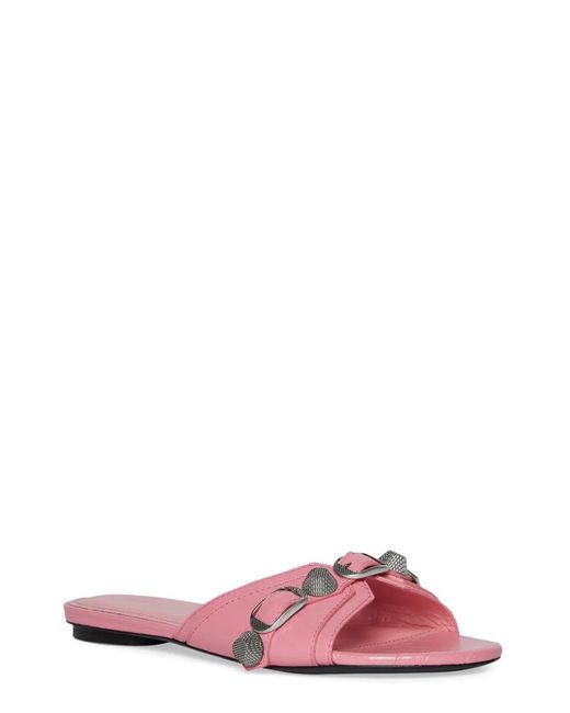 Balenciaga Pink Sandalwood The Shits