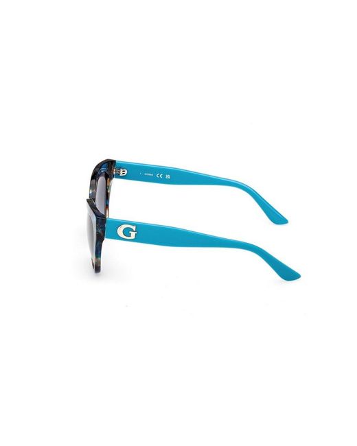 Guess Blue Gu00204 87P