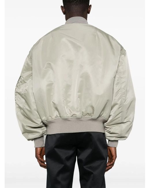 Entire studios Natural Broad Bomber
