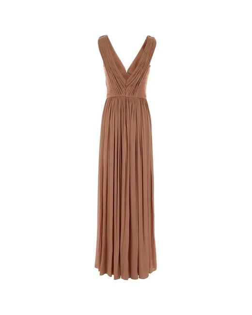 Costarellos Brown Anilia