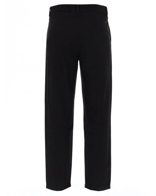 Boss Black Pantalone Chino Con Coulisse for men