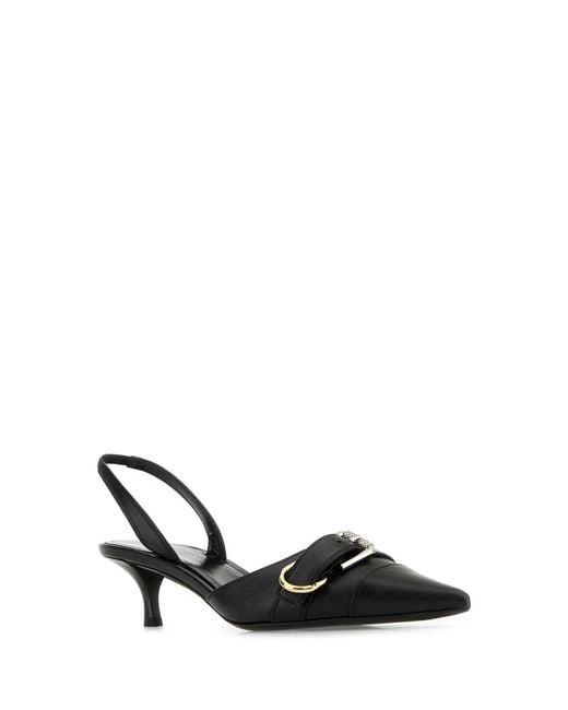 Givenchy Black Voyou