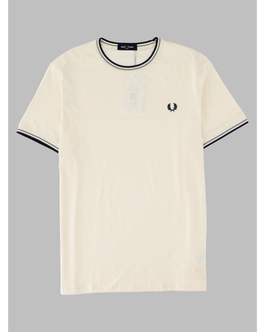 Fred Perry Natural Fred Perry for men