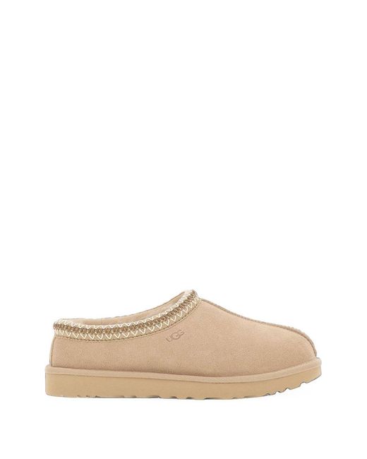 Ugg Natural Tasman Ii Slippers