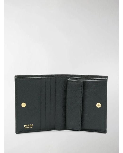 Prada Black Minuteria