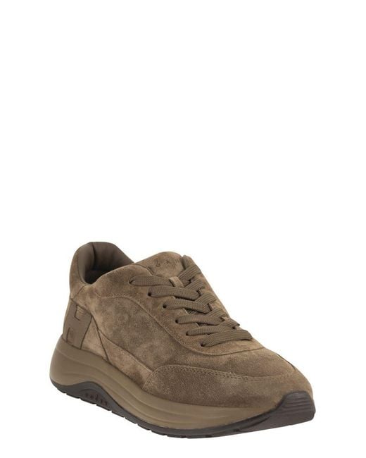 Hogan Brown Hi-Light for men