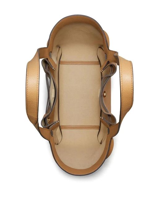Tory Burch Natural Bag Romy