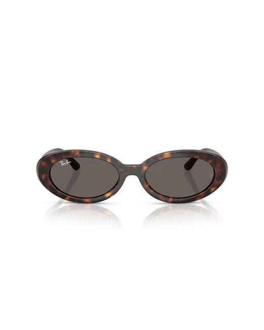 Ray-Ban Brown Rb2223 902/B1