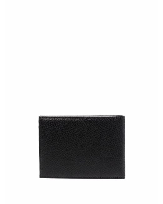 Emporio Armani Black Wallet for men