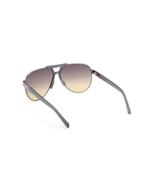 Guess Gray Gu00304 08B for men