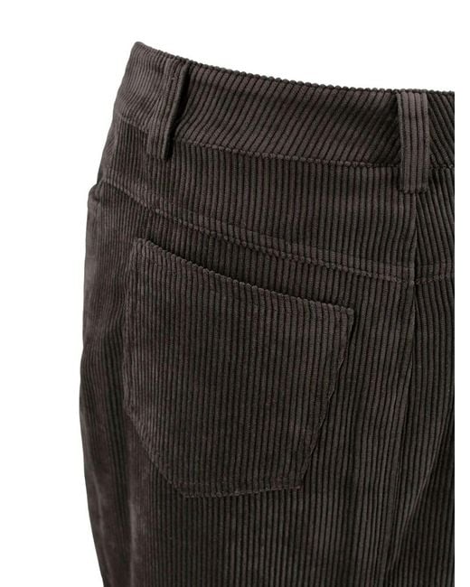 D.exterior Black Skirts