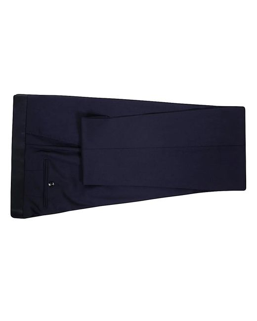 Sartoria Latorre Blue Abito 8R for men