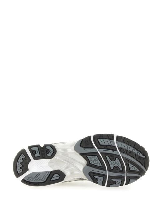 Asics White Kayano 14 Sneakers