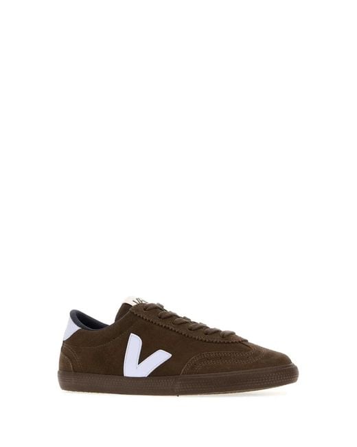 Veja Brown Volley