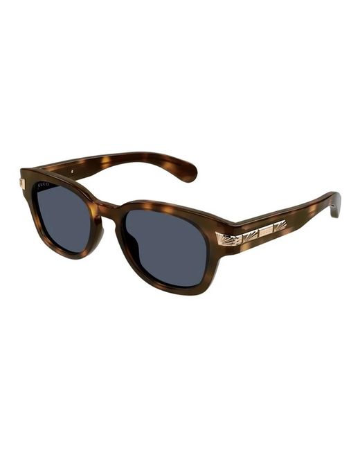 Gucci Black Gg1518S 002 for men