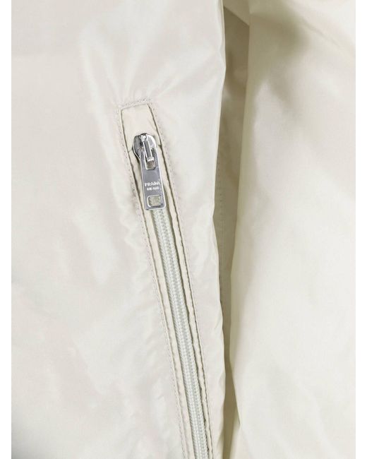 Prada White Jacket for men