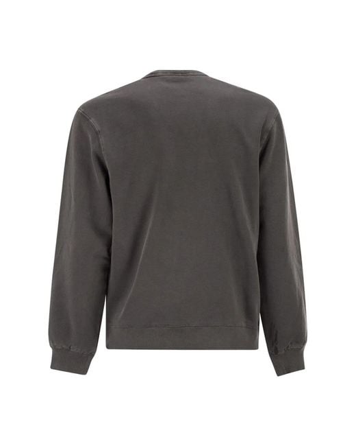 Carhartt Gray Torion Sweatshirt