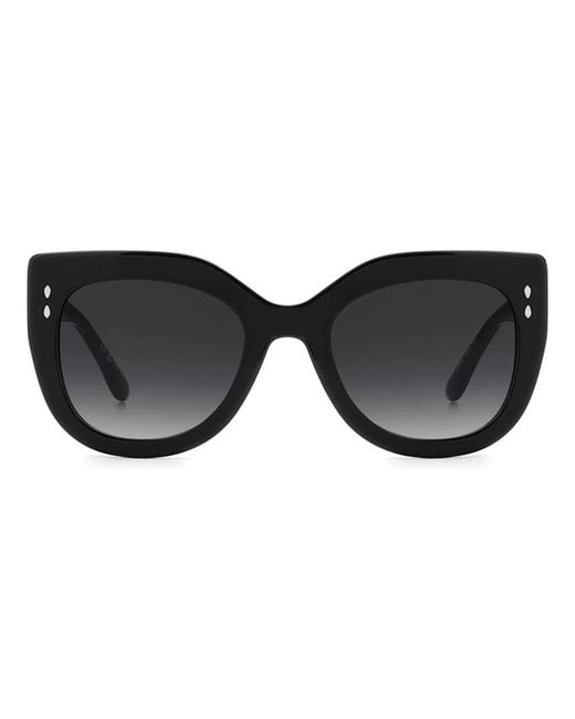 Isabel Marant Black Im 0227/S Bsc(9O)