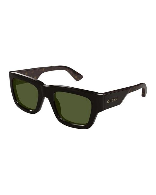 Gucci Green Gg1668S 004 for men