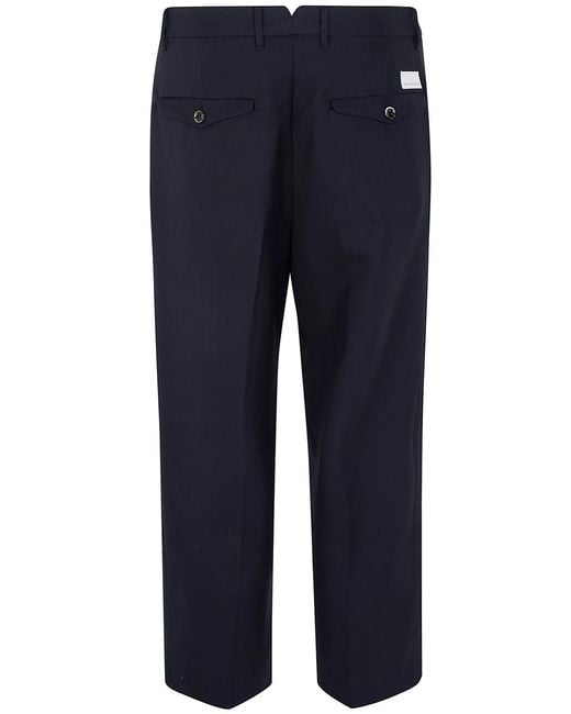 Nine:inthe:morning Blue Nine for men