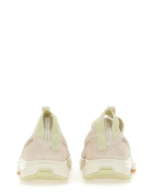 Salomon Natural Rx Snug Sneaker