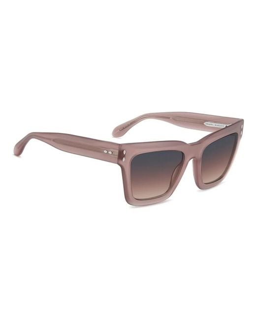 Isabel Marant Pink Im 0210/S 35J(Ff)