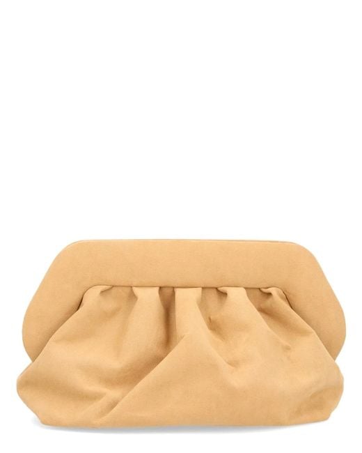 THEMOIRÈ Natural Bag "Bios"