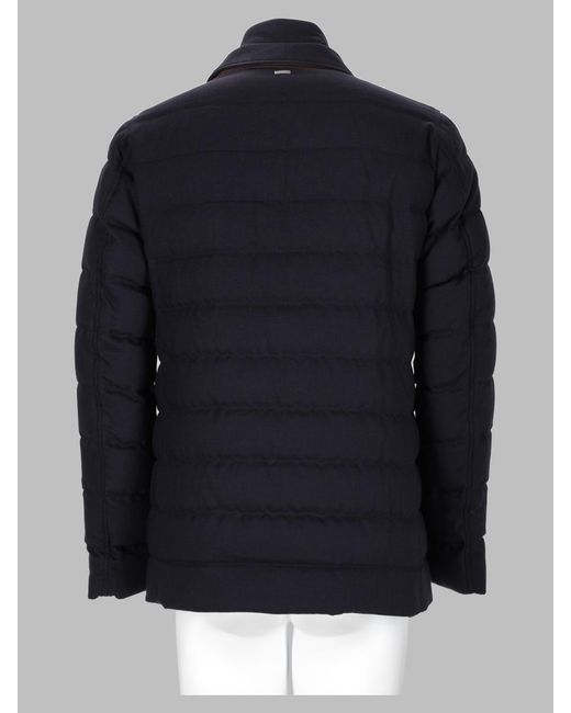 Herno Blue Herno for men