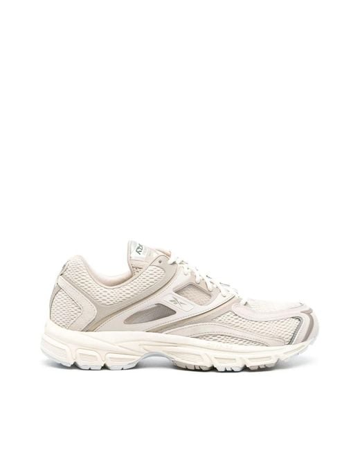 Reebok White Rbk Premier Trinity Kfs Sneakers