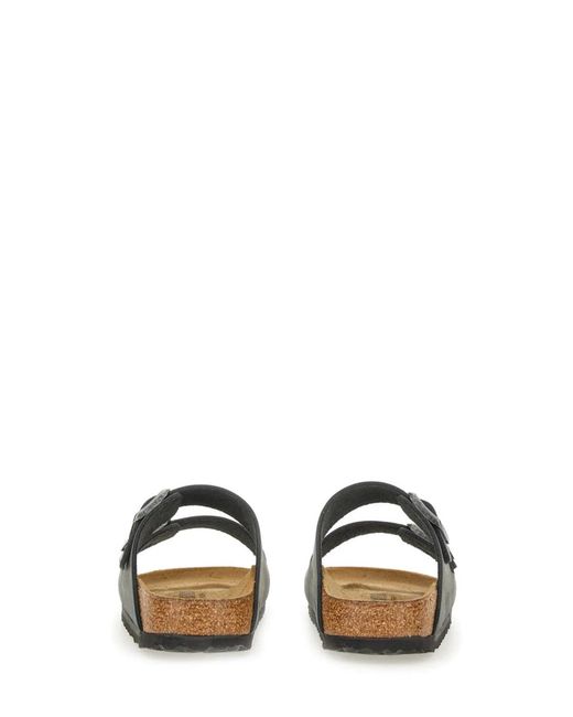 Birkenstock Black Sandal Arizona