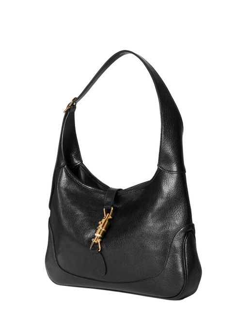 Gucci Black "Jackie 1961" Bag