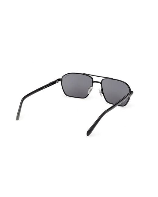 Guess Metallic Gu00301 01A for men