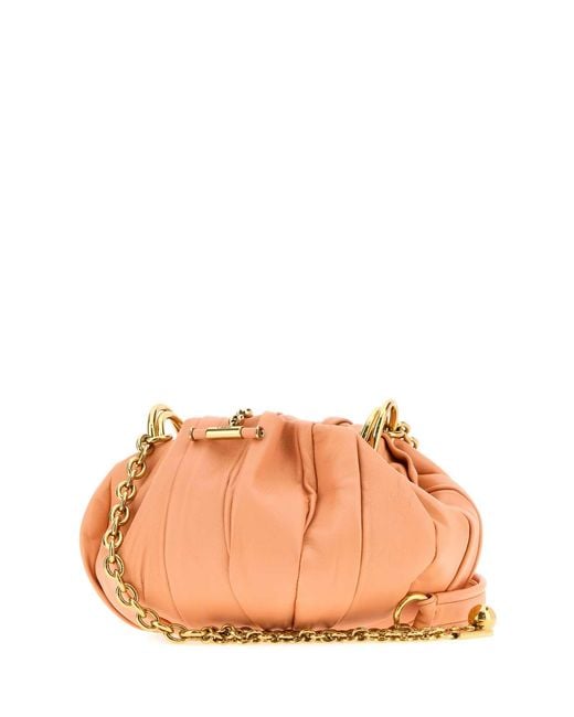 Chloé Orange Chloe Bag