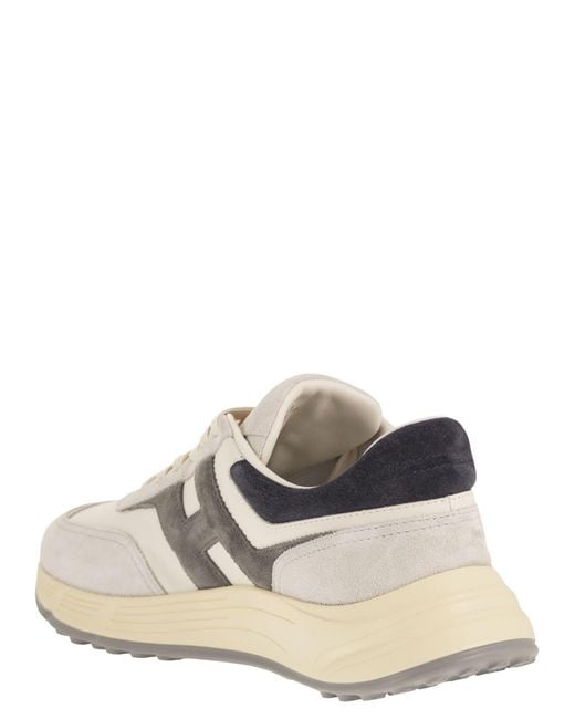 Hogan White Hyperlight for men