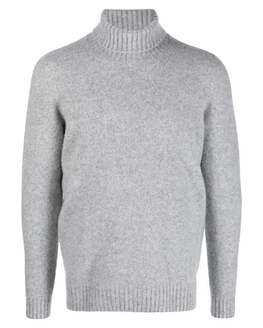 Drumohr Gray Drumohr for men