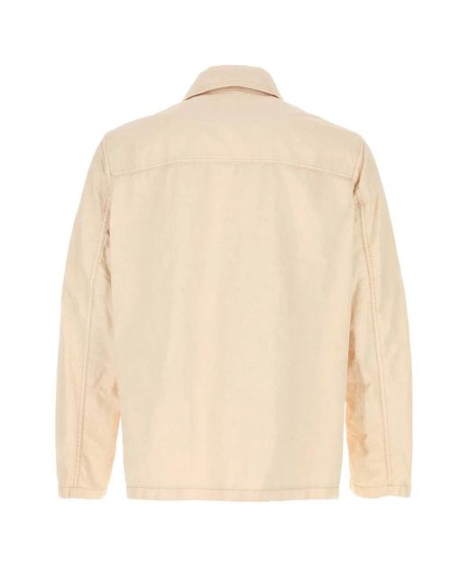 Fay Natural 4 Ganci Archive for men