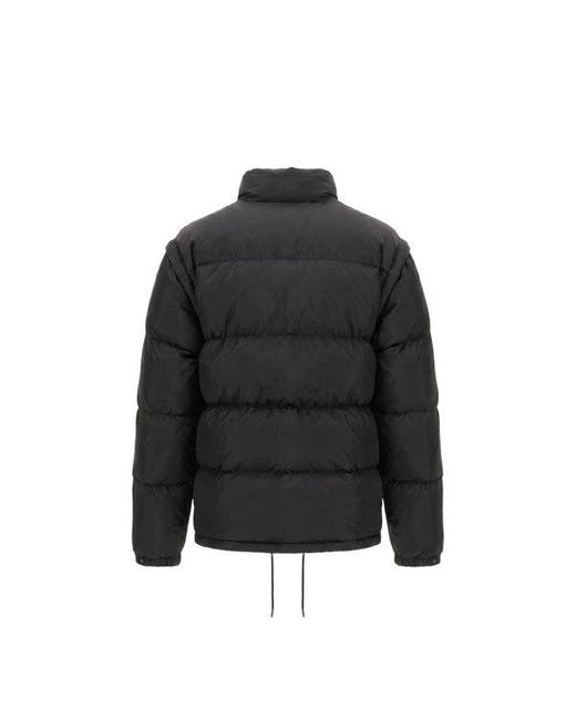 Prada Black Jacket for men