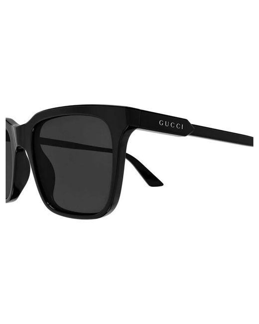 Gucci Black Gg2114S 001