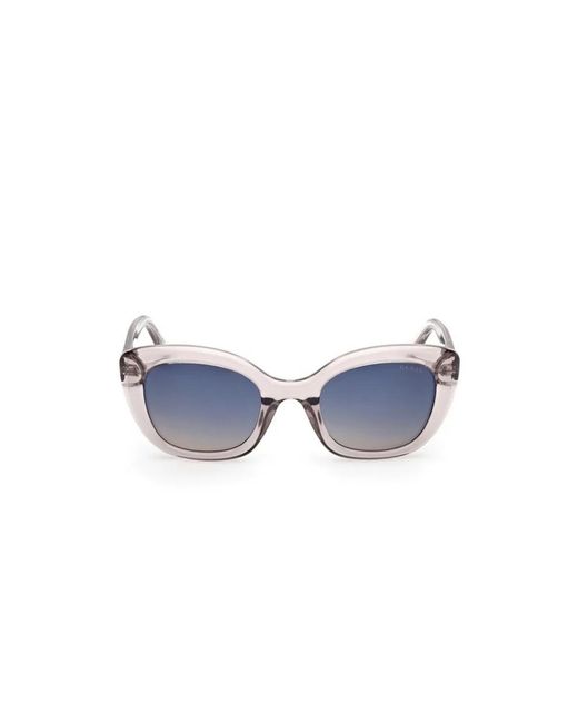 Guess Blue Gu00196 20W