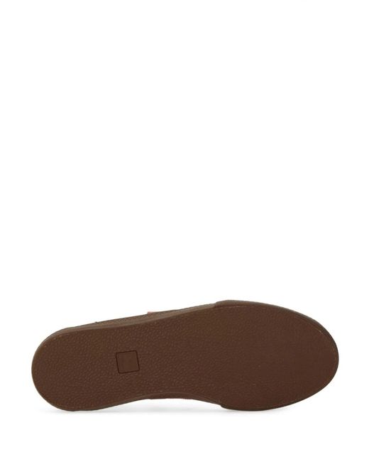 Veja Pink Sneaker Volley