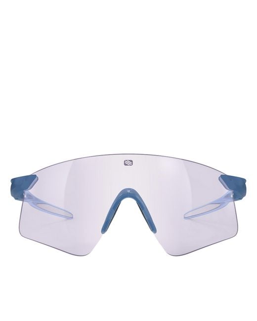 Rudy Project Blue Astral Sphere
