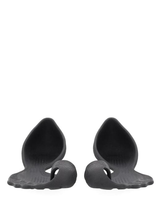 Balenciaga Black Sneaker "Zero" for men