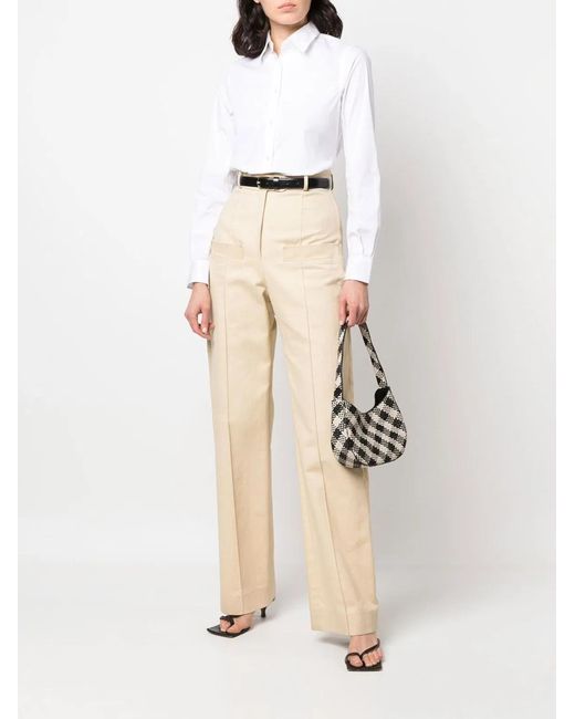 Aspesi White Shirt