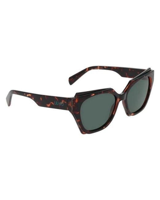 Liu Jo Black Lj809S 242