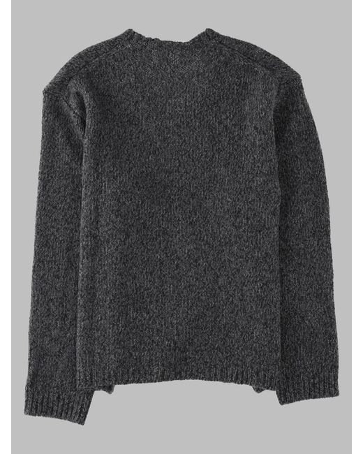 Our Legacy Gray Our Legacy for men