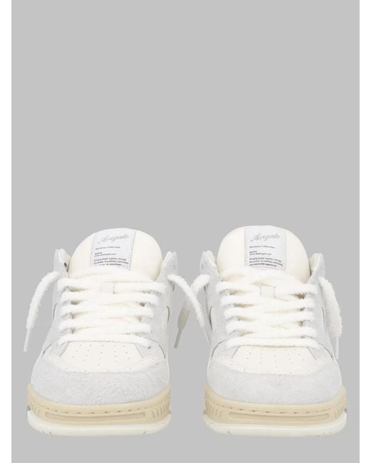 Axel Arigato White Axel Arigato for men